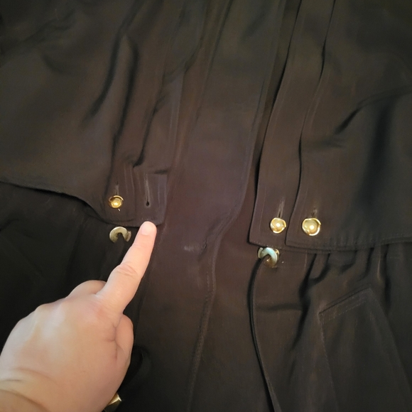 Fleet Street Thermoloft Insulated Coat - Picture 6 of 11